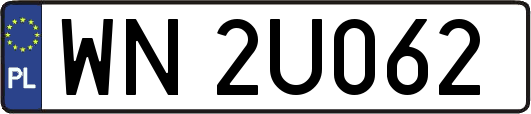 WN2U062