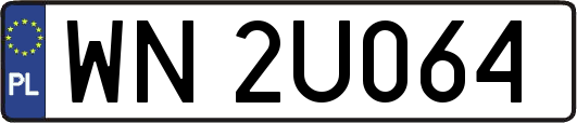 WN2U064