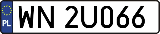 WN2U066