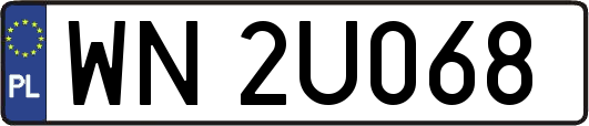 WN2U068