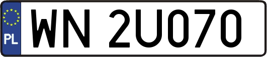 WN2U070