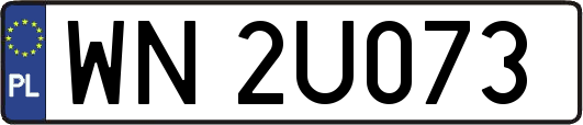 WN2U073
