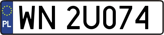 WN2U074