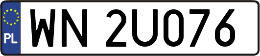 WN2U076