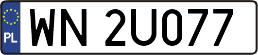 WN2U077