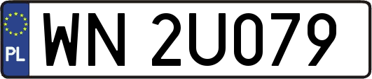 WN2U079