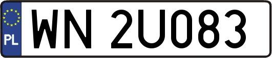 WN2U083
