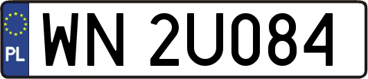 WN2U084