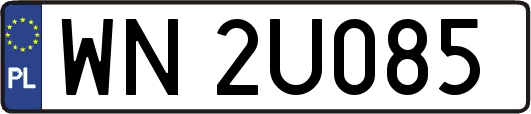 WN2U085
