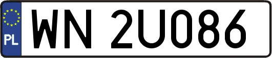 WN2U086