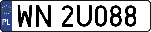 WN2U088