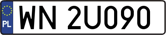 WN2U090