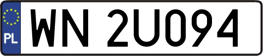 WN2U094