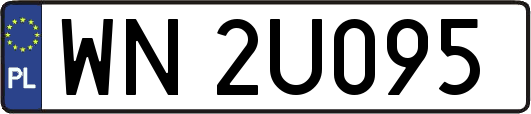 WN2U095