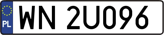 WN2U096