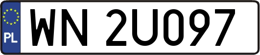 WN2U097