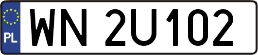WN2U102
