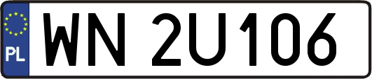 WN2U106