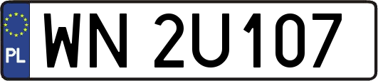 WN2U107