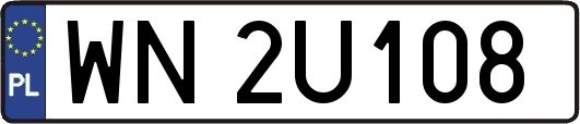 WN2U108