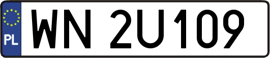 WN2U109