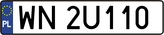 WN2U110