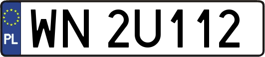 WN2U112