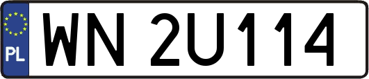 WN2U114