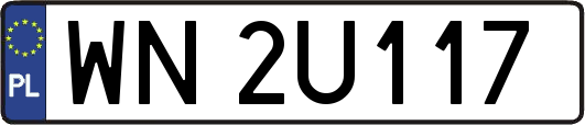 WN2U117