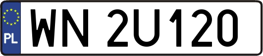 WN2U120
