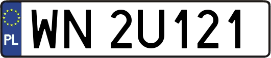 WN2U121
