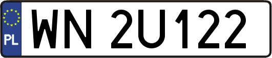 WN2U122