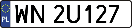 WN2U127