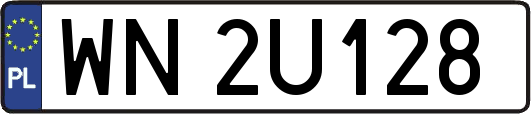 WN2U128