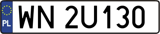 WN2U130