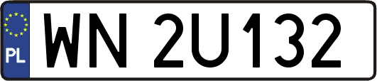 WN2U132