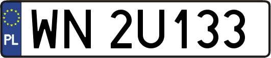 WN2U133