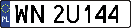 WN2U144