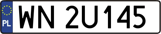 WN2U145