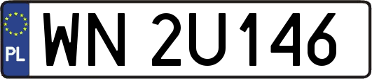 WN2U146