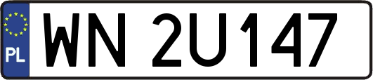 WN2U147