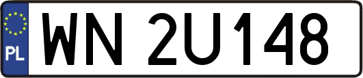 WN2U148
