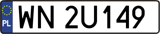 WN2U149