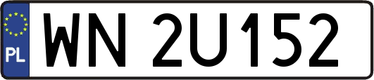 WN2U152