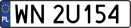 WN2U154