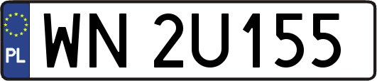 WN2U155