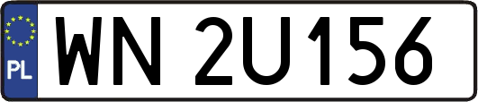 WN2U156
