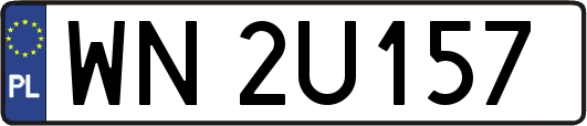 WN2U157