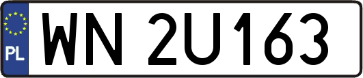 WN2U163