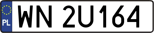WN2U164